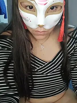 LoveFoxi online show from May 2026 03:45:02 AM