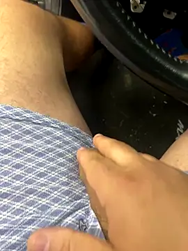 Maetty1986 online show from October 2025 05:13:02 PM