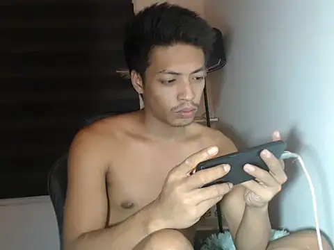 Asian gregor online show from September 2025 08:56:01 PM