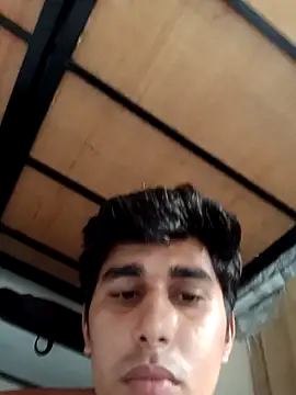 HarryChoudhary21 online show from October 2025 11:52:02 AM