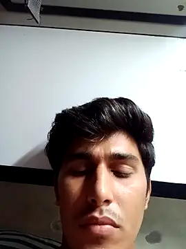 HarryChoudhary21 online show from October 2025 06:50:01 PM