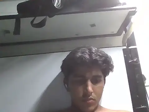 HarryChoudhary21 online show from November 2025 07:07:02 PM