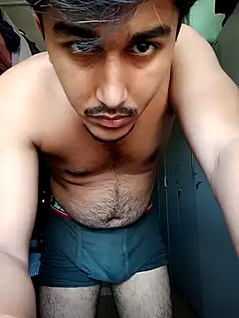 HarryChoudhary21 online show from March 2026 07:36:02 AM