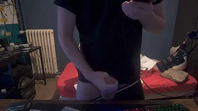 leking-27 online show from March 2026 01:36:02 PM