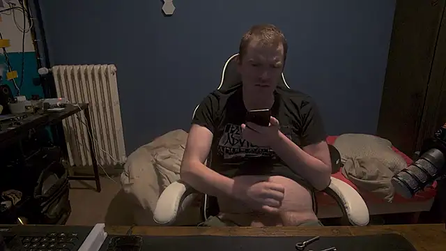 leking-27 online show from March 2026 07:50:01 PM