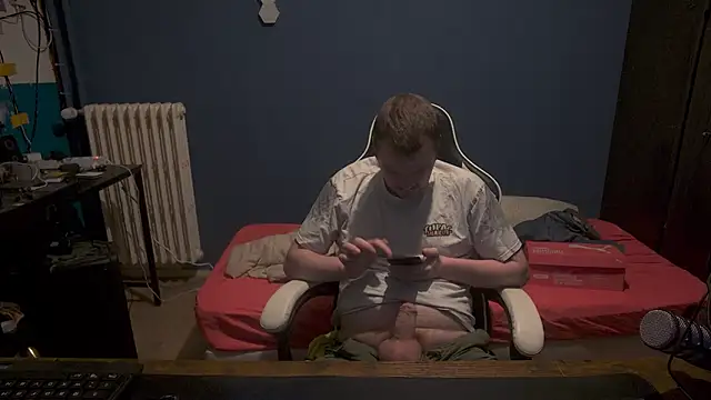 leking-27 online show from March 2026 10:35:01 PM
