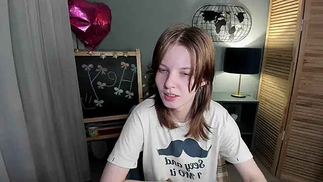 Madelaineses online show from November 2025 09:07:02 AM