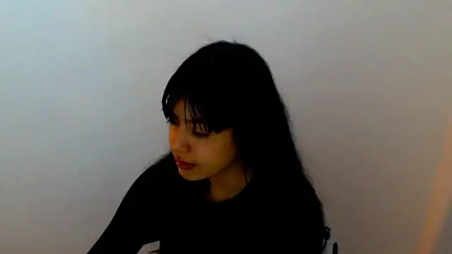 Snapshot of meganmiauu chatting on July 2026 12:29:01 PM meganmiauu online show from July 2026 12:29:01 PM