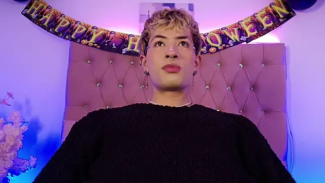 OzorioDany online show from October 2025 04:26:01 AM