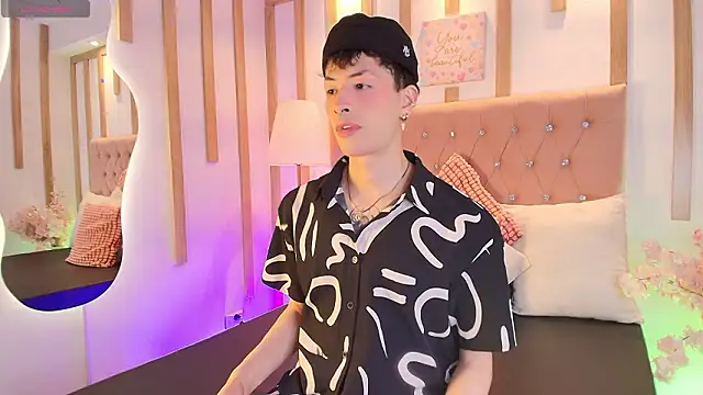 OzorioDany online show from March 2026 03:56:01 AM