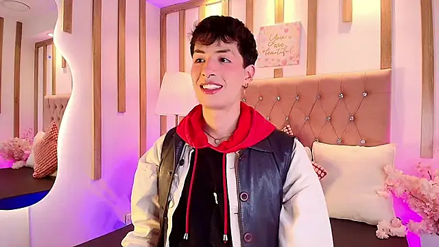 OzorioDany online show from March 2026 03:31:01 AM