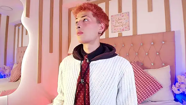 OzorioDany online show from March 2026 03:45:02 AM