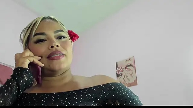 EmilyDuran  online show from February 2026 02:19:01 AM