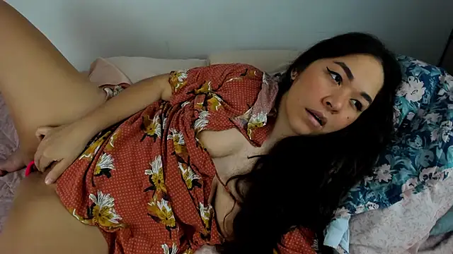 Brianna Angelina online show from November 2025 04:33:01 PM