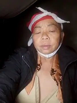 VangLe73 online show from November 2025 03:12:01 PM