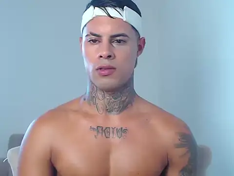 seth bllack1 online show from January 2026 06:22:02 PM