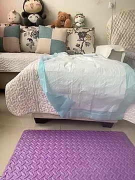 Alicia066 online show from December 2025 05:44:02 AM