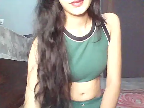 Tanvi Angel online show from December 2025 01:29:01 PM