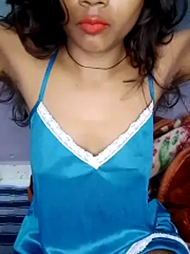 Mona Lucky online show from February 2026 09:48:02 PM