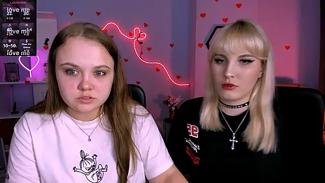 keri ti online show from March 2026 08:34:02 PM