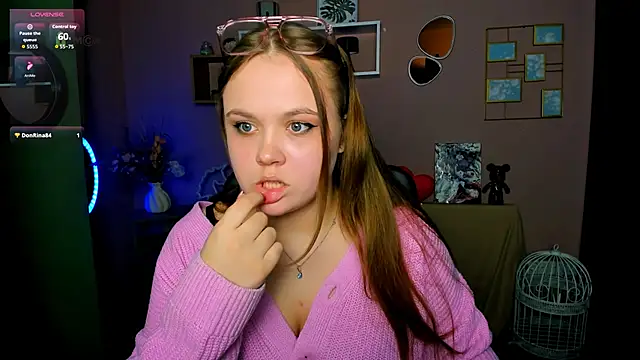 keri ti online show from April 2026 07:29:01 PM