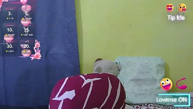 HornyAsian4uxx online show from April 2026 02:07:02 PM