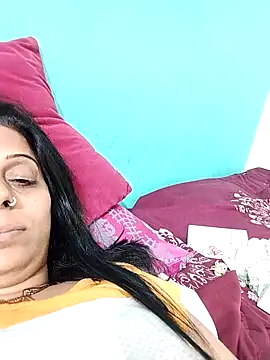 Soniya Roy online show from November 2025 09:13:01 PM