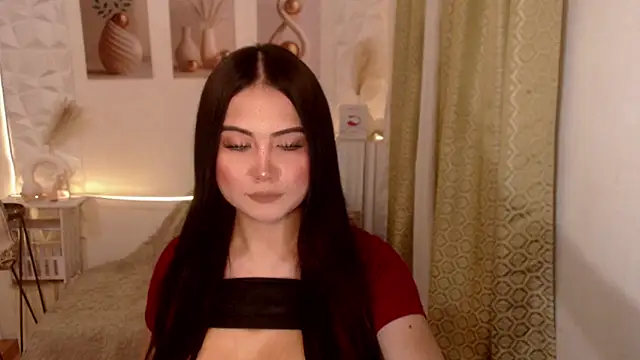 Snapshot of alisha_klassx chatting on June 2026 06:04:02 AM alisha klassx online show from June 2026 06:04:02 AM