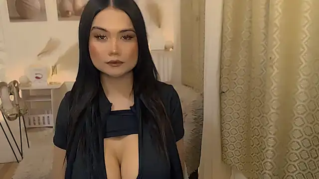 Snapshot of alisha_klassx chatting on July 2026 03:22:02 AM alisha klassx online show from July 2026 03:22:02 AM