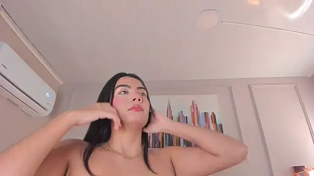mia kisses2 online show from June 2026 07:07:01 AM
