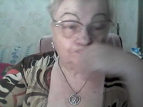 NatalieNorth online show from April 2026 08:07:02 PM