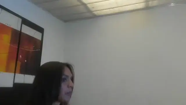 MeganRhyder online show from December 2025 05:07:02 PM