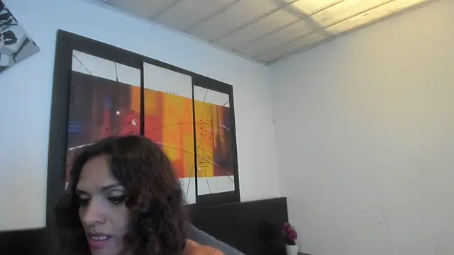 MeganRhyder online show from March 2026 02:56:02 PM