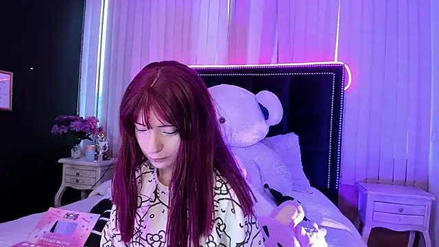 Melody-chers online show from December 2025 12:36:02 PM