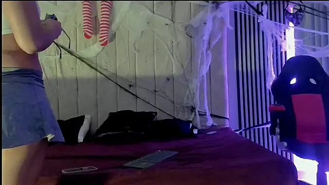 rachell owen online show from October 2025 04:04:02 AM