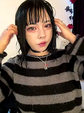 Kitty yukimura online show from October 2025 09:15:01 PM