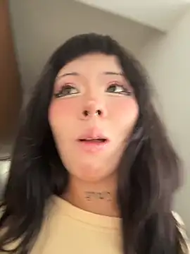 Kitty yukimura online show from March 2026 10:25:01 PM