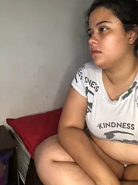 luisahot 9727 online show from November 2025 05:51:02 AM