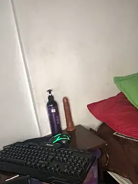 luisahot 9727 online show from November 2025 07:19:01 AM