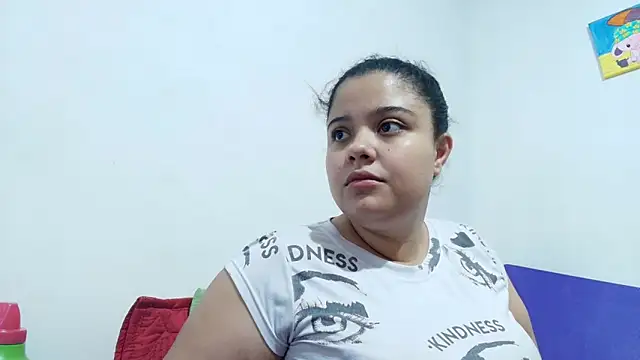 luisahot 9727 online show from December 2025 08:41:02 AM