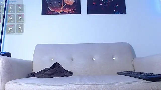 Owenferrara online show from October 2025 07:54:02 PM