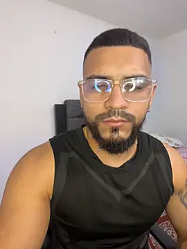 vincentjaxon online show from November 2025 12:27:02 PM