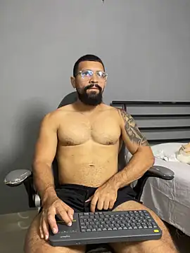 vincentjaxon online show from March 2026 02:43:01 PM