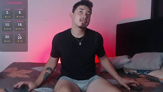 lex  miller online show from February 2026 09:29:02 PM