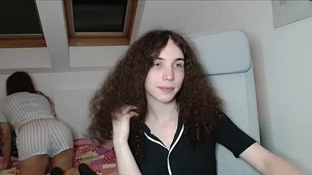 Snapshot of tsbubbles760 chatting on October 2025 09:48:01 PM tsbubbles760 online show from October 2025 09:48:01 PM