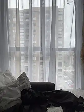 Sofi Leal online show from February 2026 01:18:01 PM