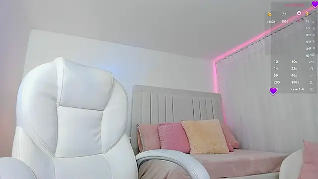 ami sweet18 online show from November 2025 12:22:01 AM