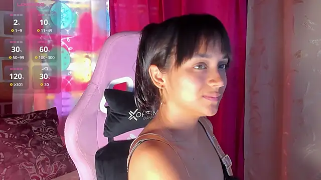 MelanyOconner online show from December 2025 03:21:01 PM