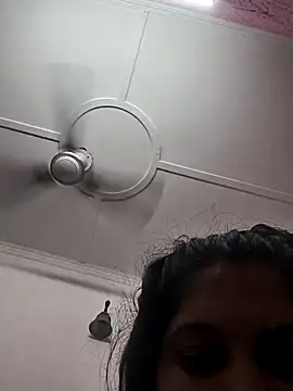 Cute Avni99 online show from October 2025 06:08:01 AM