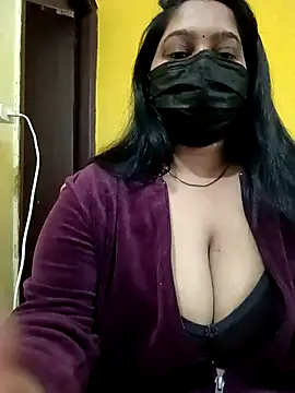 Cute Avni99 online show from December 2025 05:37:01 AM